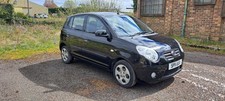 Kia Picanto 1.1 Automatic