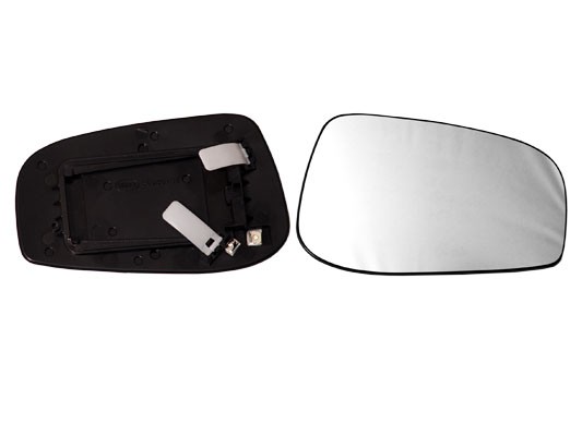 Alkar Spiegelglas AußEnspiegel Rechts (6432591) FüR Volvo S80 I S60 V70 Ii-image