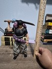 Toji Fushiguro Anime & Manga Plastic Figure 9 in w/ Sword Purple Worm — photo 6