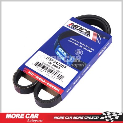 Power Steering Belt 35.25 inch for Ford Edge Explorer Fusion Mazda