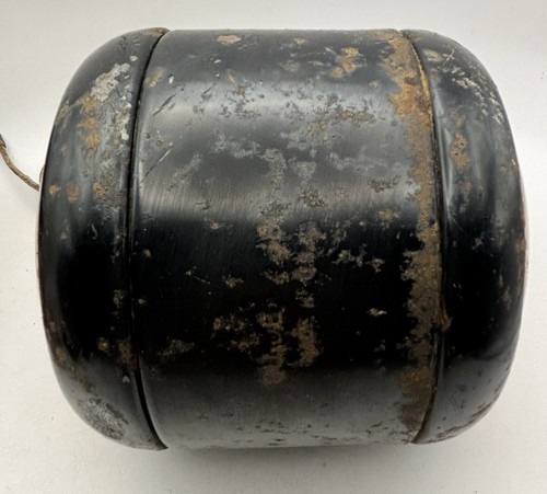 Vintage Guide D-68 Truck Or Bus Front Fender Mounted Turn Signal Lamp Light USA - Picture 13 of 16