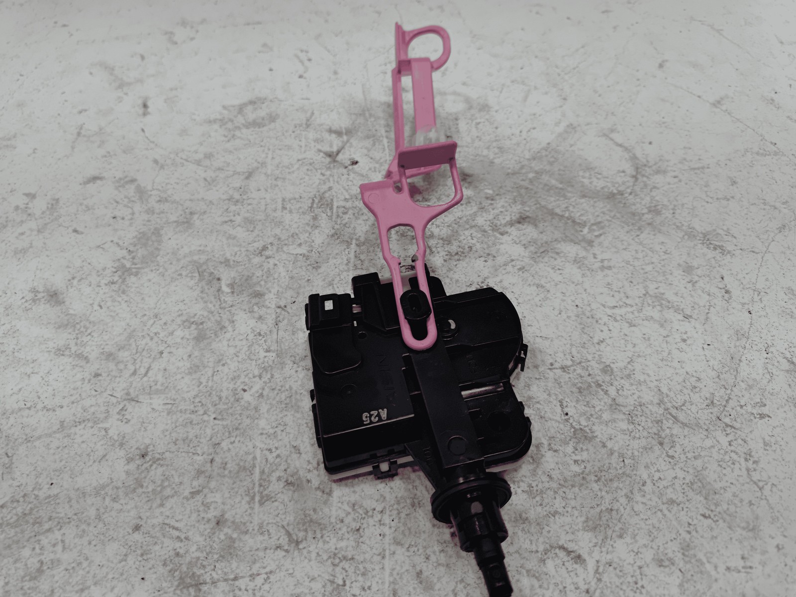 2018-24 Toyota Camry Fuel Tank Filler Door Lid Lock Latch Actuator W/ Hybrid OEM