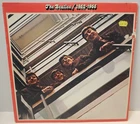 The Beatles 1962-1966 The Red Album is a 2 LP vinyl set released by Apple Record