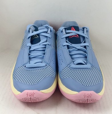 Nike Ja 1 Day One Cobalt Bliss Citron Tint Size DR8785-400  display picture 1