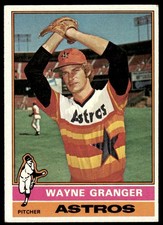 Wayne Granger