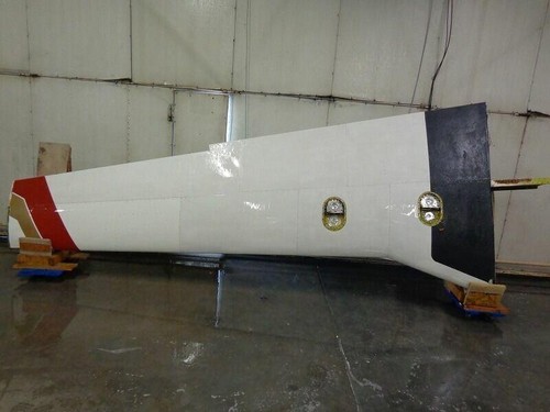 Piper PA24-250 Wing Structure Assy RH