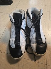 Air Jordan 13 Retro GS 'He Got Game' 2018 884129-104 Kids Shoes Size 7Y