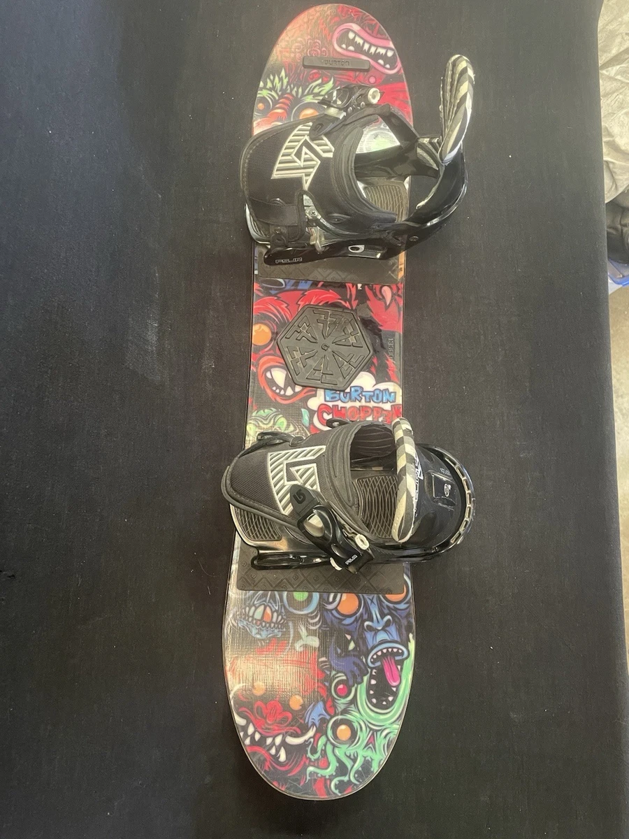 Burton Chopper for sale | eBay