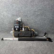 2010-2016 VOLVO XC60 REAR GATE TRUNK HYDRAULIC MOTOR PUMP LIFT CYLINDER W SHOCK