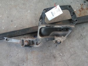 Replaces B11-1025R 2019 KENWORTH T680 FRAME BRACKET 3565065