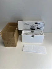 First Gear 18-1409 1949 Chevrolet Panel Truck J Levy & Sons 1:34 Scale