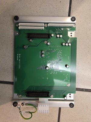 Primare Dvd30 Sacd Cd Player Parts : Drive Base Sub Board 