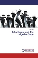 Boko Haram And The Nigerian State | Toyin Ajao | Taschenbuch | 72 S. | Englisch