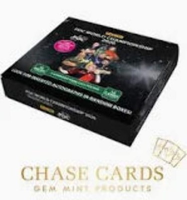 Panini PDC WORLD CHAMPIONSHIP 2026 Collectors Box *NEU*