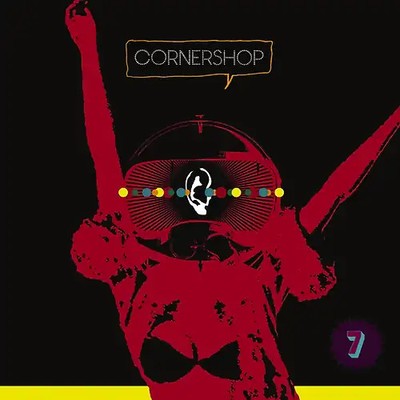 Cornershop - Handcream for a Generation