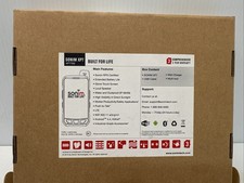 BRAND NEW Sonim XP7 16GB XP7700  PKG YLW AT&T