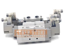 1Pcs New For solenoid valve SY9420-5DE-02