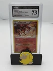 CGC 7.5 Charizard 19/113 Black & White Legendary Treasures RevHolo Rare Pokemon