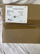 Vyaire 19096-001 LTV Sprint Pack Floor Stand Mount