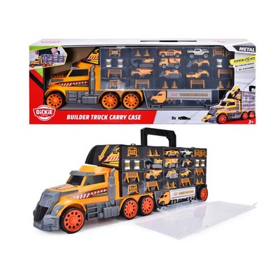Builder Truck Carry Case