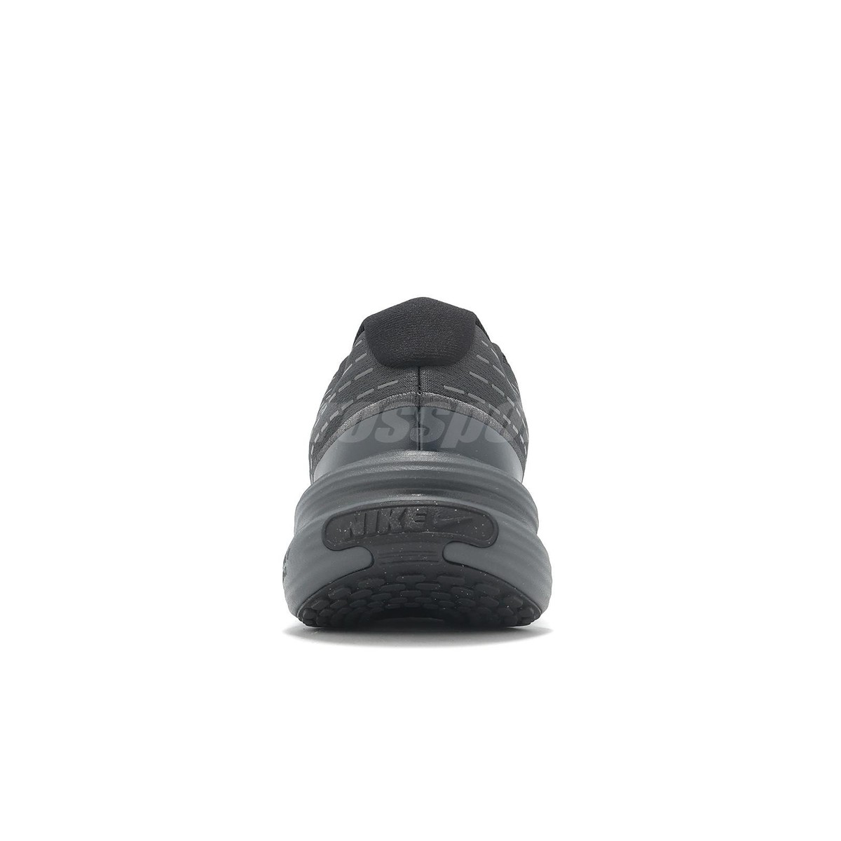 NIKE Uplift SC IB2765-001 Anthracite/Black/Black Mens Size 11 Nike Uplift SC Anthracite Black Men Lifestyle Casual Shoes  main image 3