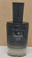 Mind Games Kingside 3.4.Oz 100ml Extrait de Parfum Spray