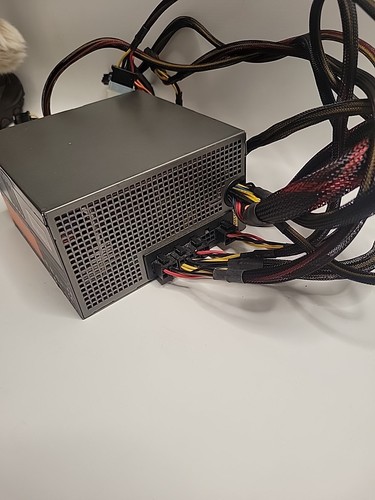 Antec NEO HE500 500W Power Supply - ATX - Picture 4 of 4