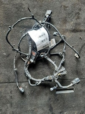 2020 2021 JEEP CHEROKEE LIMITED Engine Wire Harness 2.4L AUTO AWD 68369600AE 