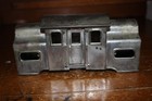 Prewar Standard Gauge LIONEL 38 NEW YORK CENTRAL Electric Locomotive Shell Only — photo 1