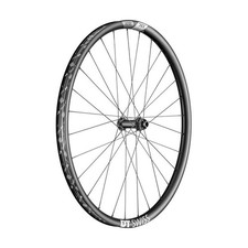 ruota anteriore xrc 1501 spline one 29 30mm 15x110mm boost freno a disco DT Swis