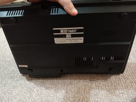 Colecovision Console Bundle With 13 GAMES, RE-CONDITIONED, TESTED, SEE VIDEO!