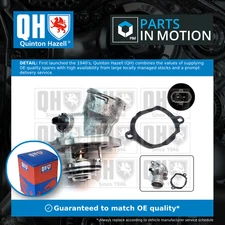 Coolant Thermostat QTH691K Quinton Hazell 2722000015 2722000115 2722000415 New