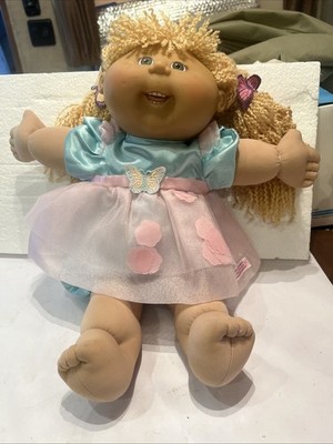 Cabbage Patch Kids Play Along - 2004