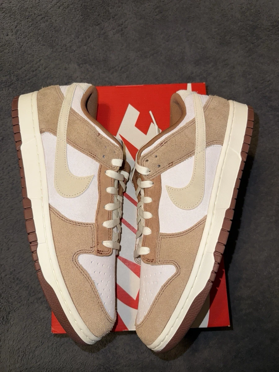 Las mejores ofertas en Nike Dunk Low Premium Medium Curry | eBay