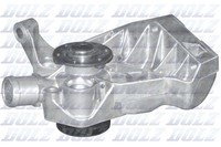 Dolz Wasserpumpe FüR Skoda