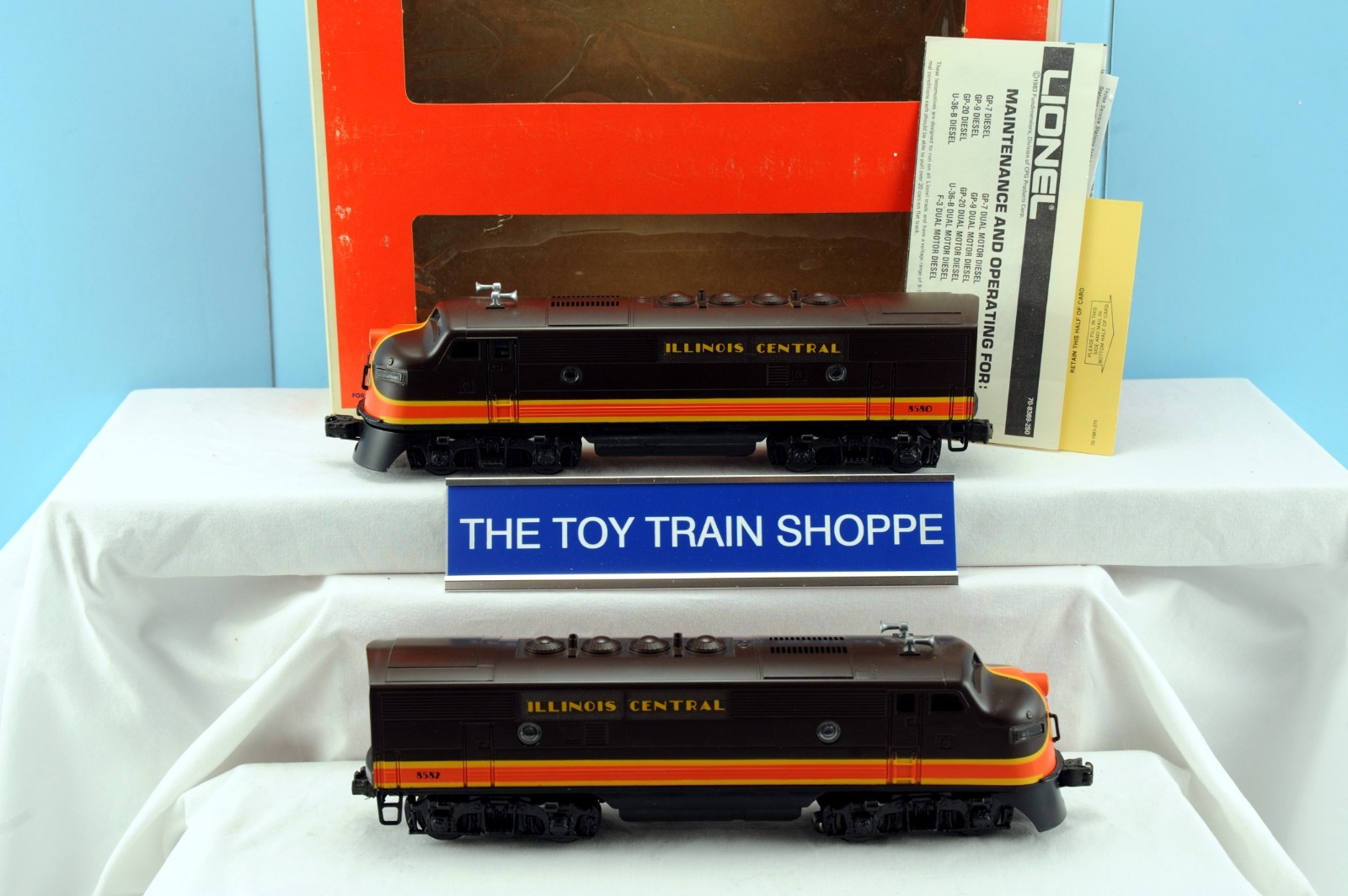 Click here to see eBay Auction