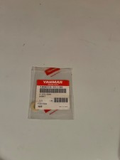 Yanmar Marine Inboard Engine Drain Plug Seal O-Ring SD40/SD50 189010-01130
