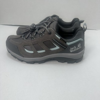 Jack Wolfskin Women's Vojo 3 Texapore Low W Outdoor Shoes, 6.5 US *New In Box*