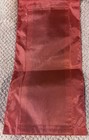 Prestige Medical Basic Adult Aneroid Sphygmomanometer Burgundy Working Condition — photo 4