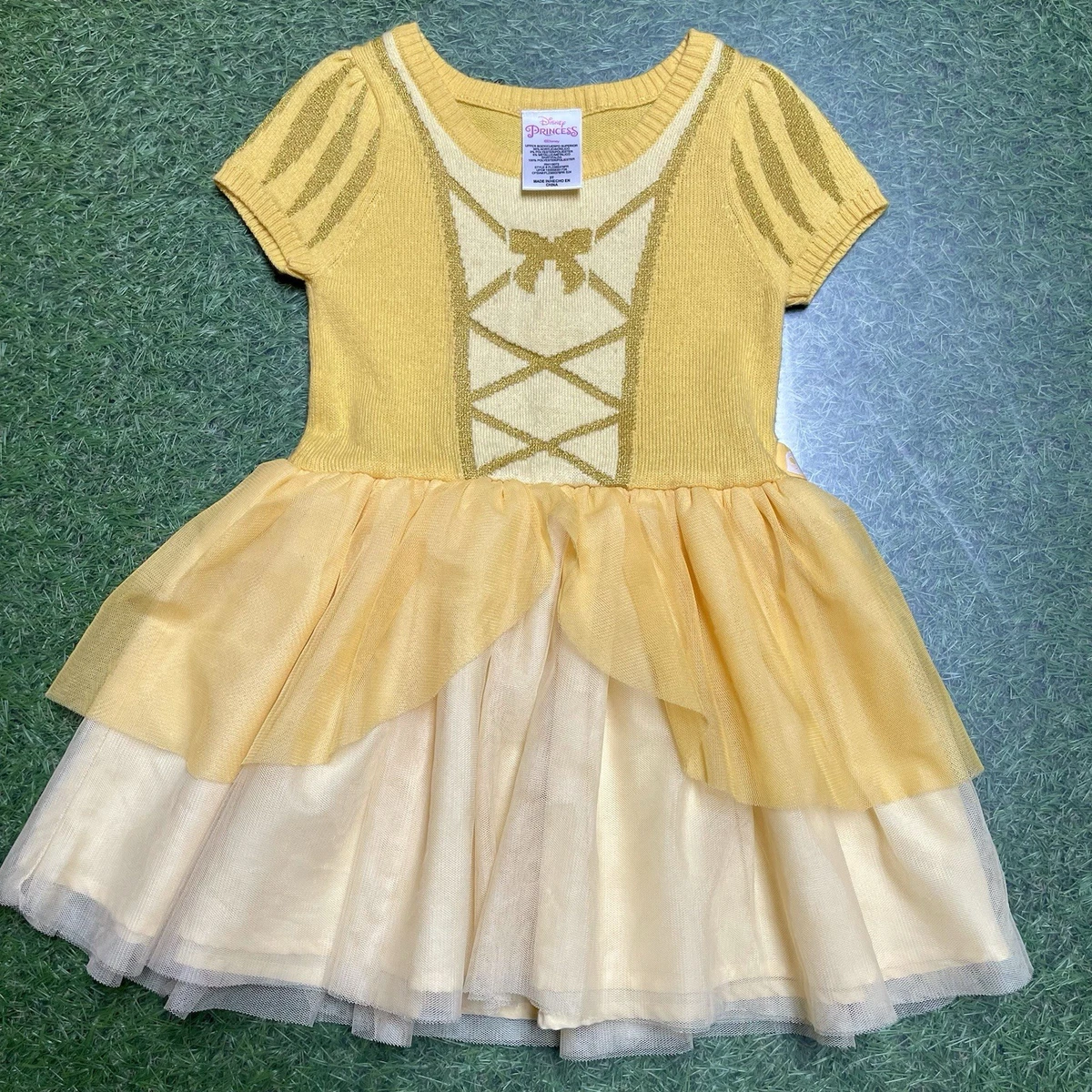 toddler disney princess dresses products for sale