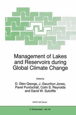 Management of Lakes and Reservoirs during Global Climate Change: Proceedings of