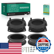 Yhtauto 3 Inch Front 2.5 Inch Rear Leveling Lift Kit Fits Jeep Grand Cherokee Yhtauto 3 Inch Front 2.5 Inch Rear Leveling Lift Kit Fits Jeep Grand Cherokee