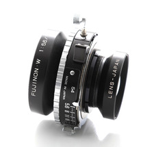 Fujinon f/5.6 Camera Lenses 135mm Focal for sale | eBay