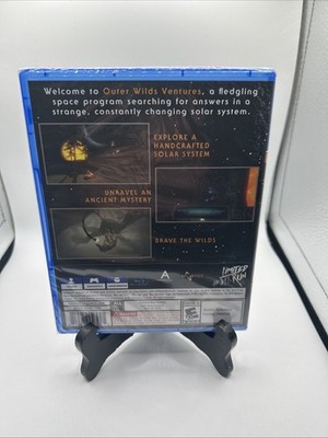 OUTER WILDS PS4 US VERSION EUR 109,90 - FR