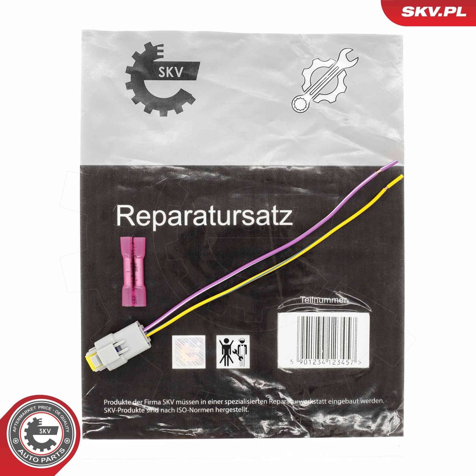 Fits SKV GERMANY 53SKV232 REPAIR KIT 53SKV232   ⭐UK Stock⭐
