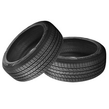 2 X Kumho Solus Ta51a 21570r15 98t Tires