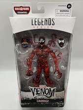 Marvel Legends Venompool Wave Carnage 6 inch Action Figure BAF NISB