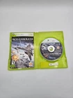 Ace Combat 6: Fires of Liberation (Microsoft Xbox 360, 2007) Disc & Manual Only
