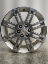 Chevrolet Traverse Oem Wheel Rim TWUM6