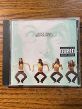 ￼ George Carlin, Occupational Foole